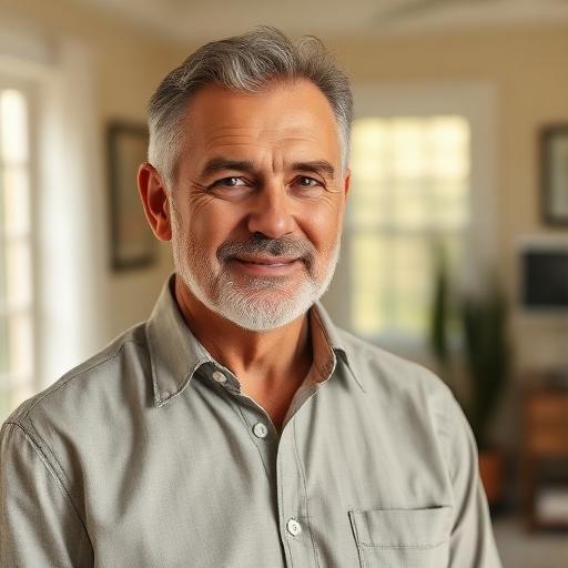 James R.