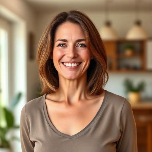 Sarah M.