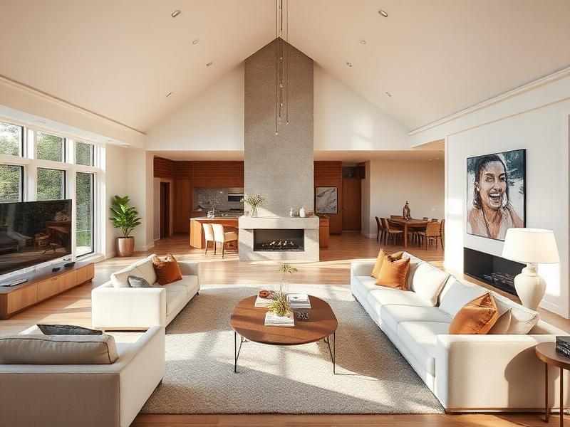 Full home renovation